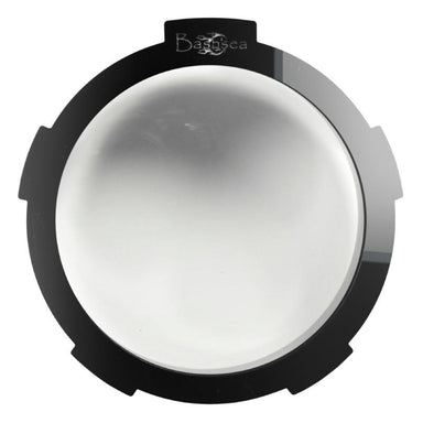 Top view of the Bashsea I Sea 6 Coral Viewer in black