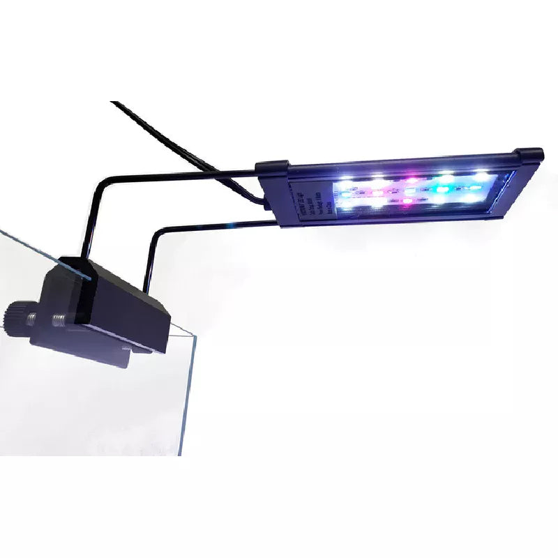 High Output 5" Full Spectrum LED Light with Mounting Bracket