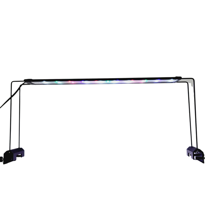 8" LED Light Mounting Bracket