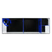 Top view of the Bashsea Bio Fuge Rimless Sump 30-10-14 in blue