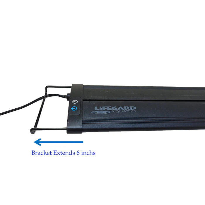 Full Spectrum LED Aquarium Light