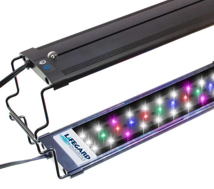 Full Spectrum LED Aquarium Light