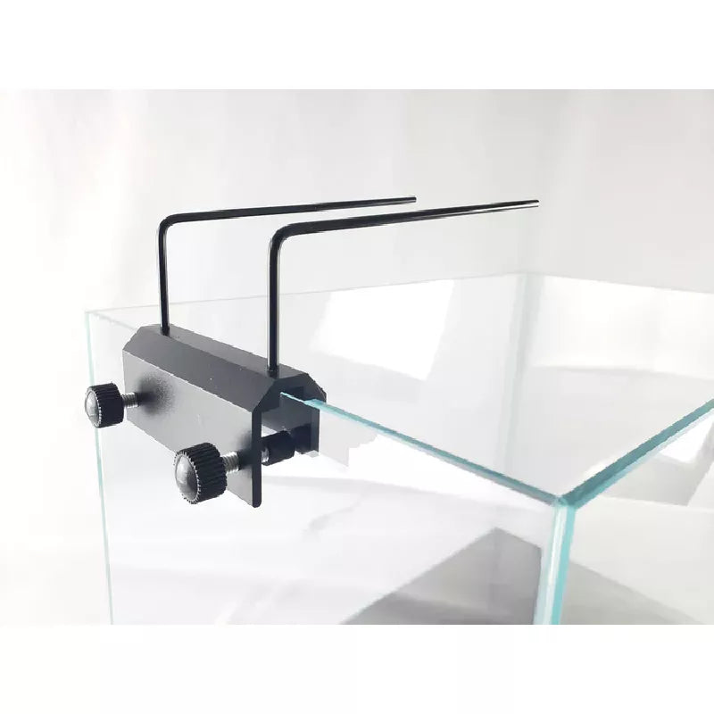 2.5" LED Light Mounting Bracket
