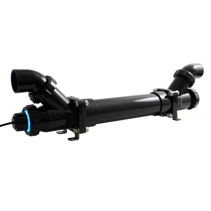 Pro-Max High Output Standard Germicidal UV in 3" Diameter Housing