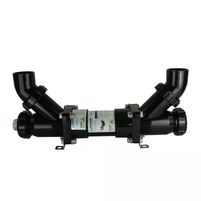 Pro-Max High Output Standard Germicidal UV in 3" Diameter Housing