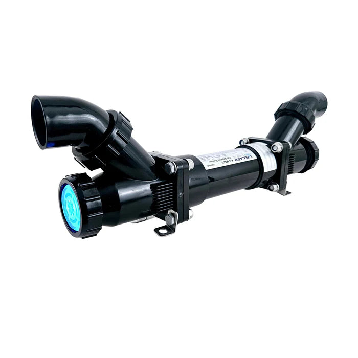 Pro-Max High Output Standard Germicidal UV in 3" Diameter Housing