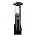 Side view of the Bashsea Bio Reactor 6-30 biological filter in white and black