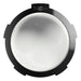 Top view of the Bashsea I Sea 6 Coral Viewer in black