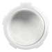 Top view of the Bashsea I Sea 6 Coral Viewer in white
