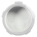 Top view of the Bashsea I Sea 8 Coral Viewer in white
