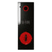 Top View of the Bashsea Signature Series SS-5 Automatic Top Off Reservoir in Red