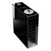Front View of the Bashsea Signature Series SS-5 Automatic Top Off Reservoir in White
