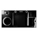 Top View of the Bashsea Signature Series SS-30 Aquarium Sump in White