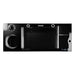Top View of the Bashsea Signature Series SS-36 Aquarium Sump in White