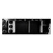 Top View of the Bashsea Signature Series SS-48 Aquarium Sump in White