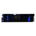 Top View of the Bashsea Signature Series SS-60 Aquarium Sump in Blue