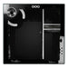 Top View of the Bashsea Signature Series SS-Mano Aquarium Sump in White